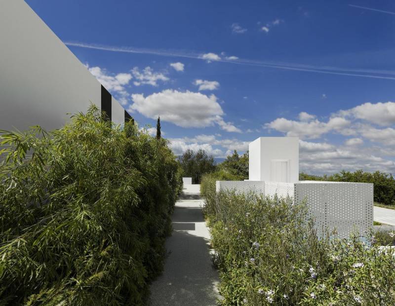 Sale - Single family house - Alfas del pi - l'Alfas del Pi