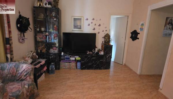 Piso - Venta - Centro - Benidorm