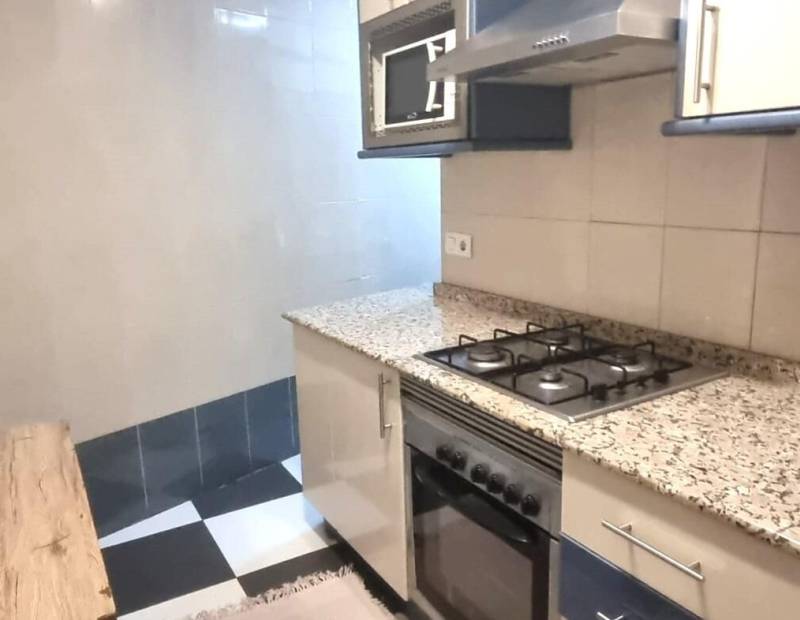 Venta - Piso - Centro - Benidorm