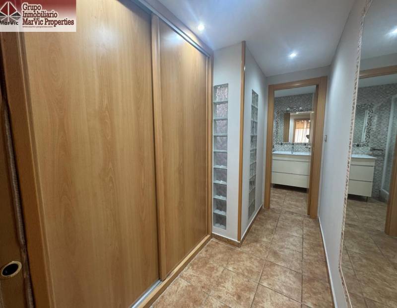 Продажа - квартира - Centro - Benidorm