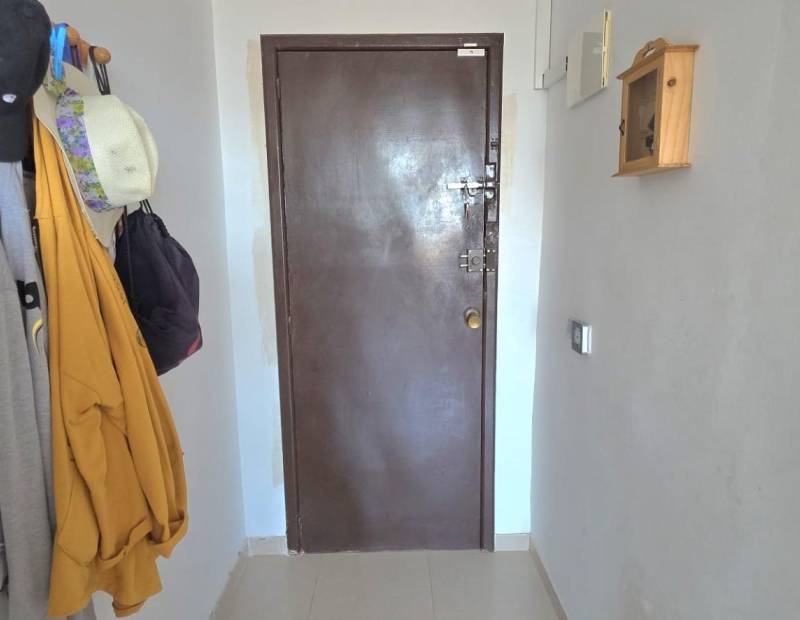 Venta - Apartamento - Juzgados - Benidorm