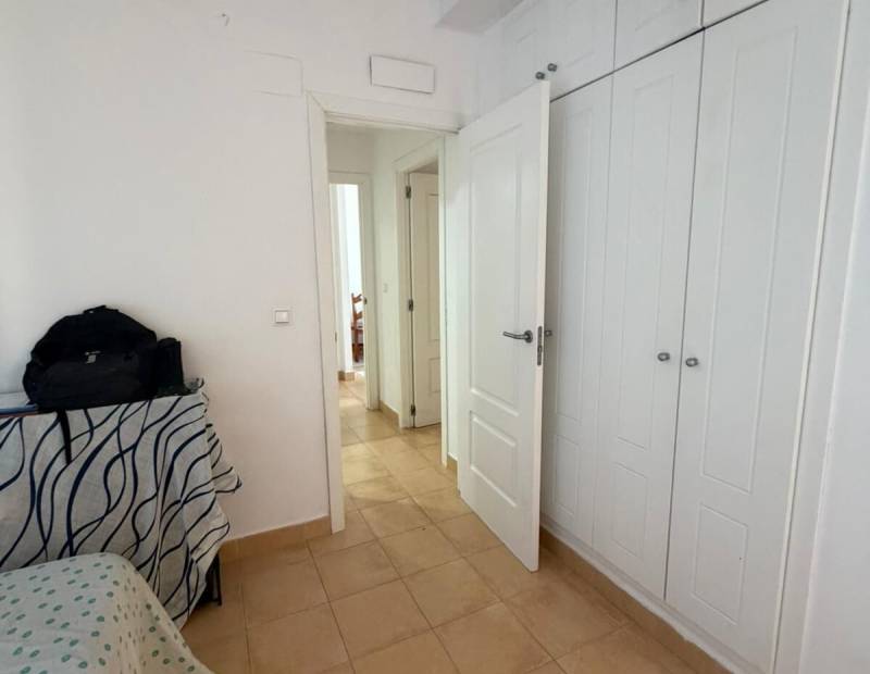 Vente - Appartement de ville - Via Parque - Benidorm