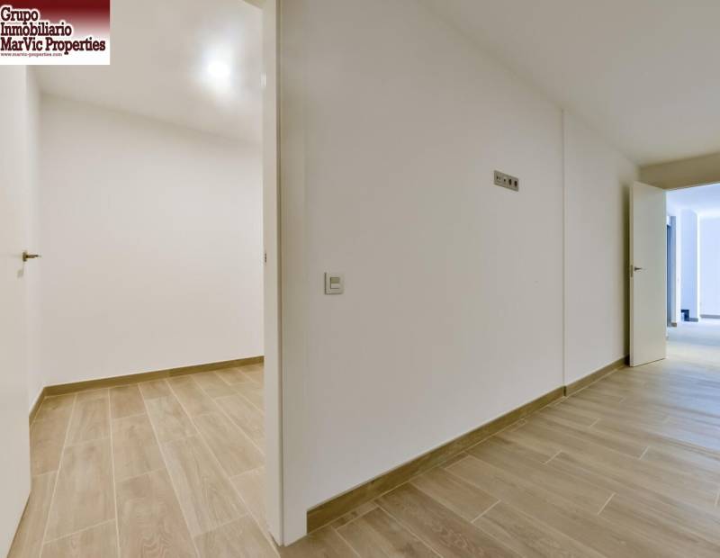 Venta - Villa de Lujo - Golf bahia - Finestrat