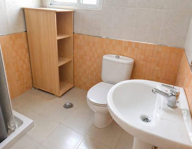 Vente - Appartement de ville - Centro - Benidorm