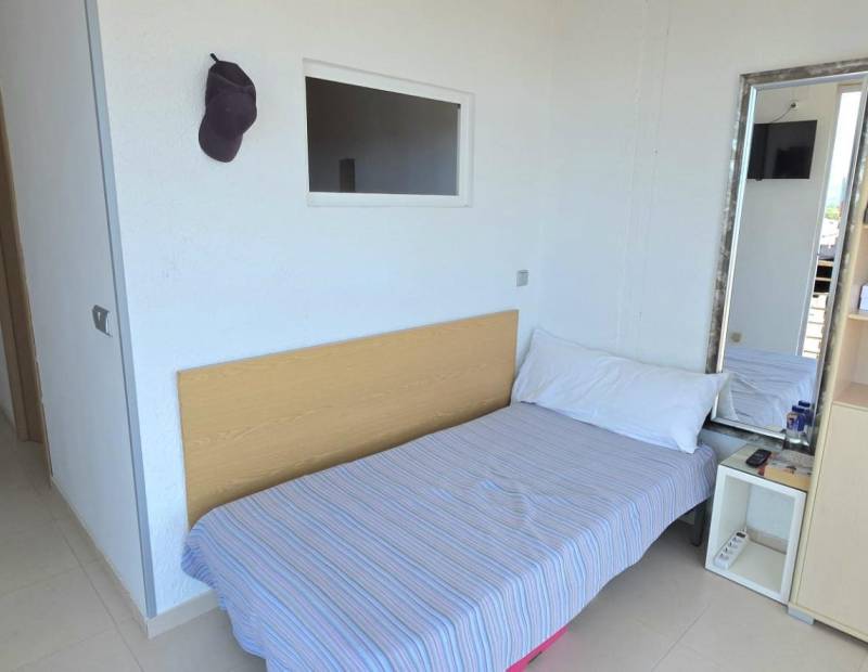 Venta - Apartamento - Juzgados - Benidorm