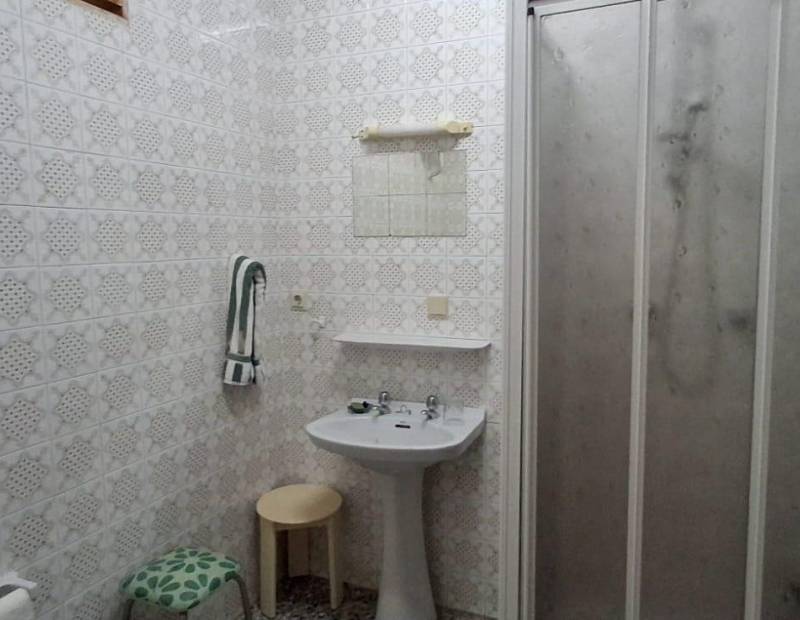 Sale - House with land - Levante - Benidorm