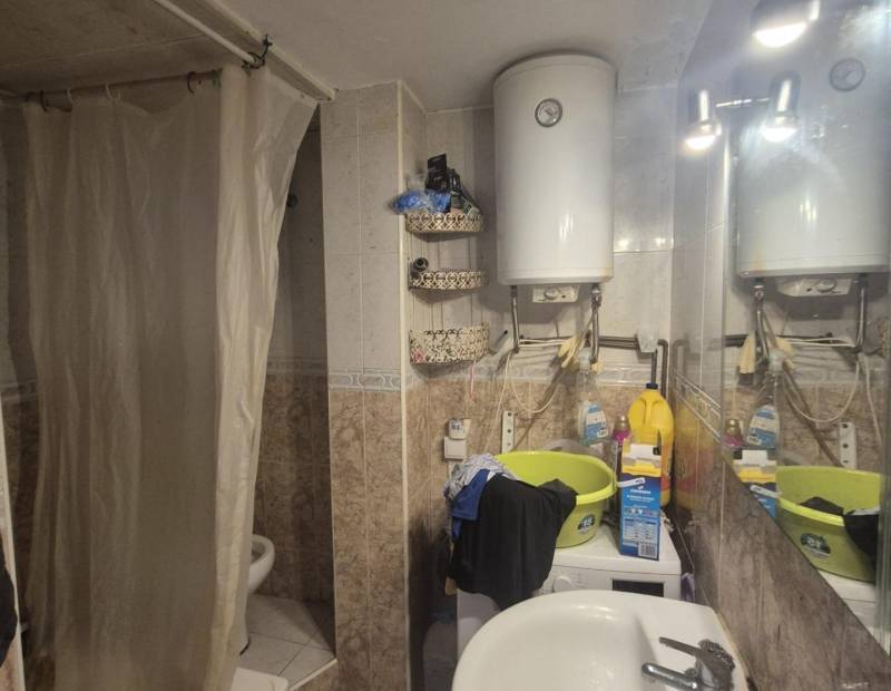 Продажа - СТУДИИ - Plaza de Toros - Benidorm