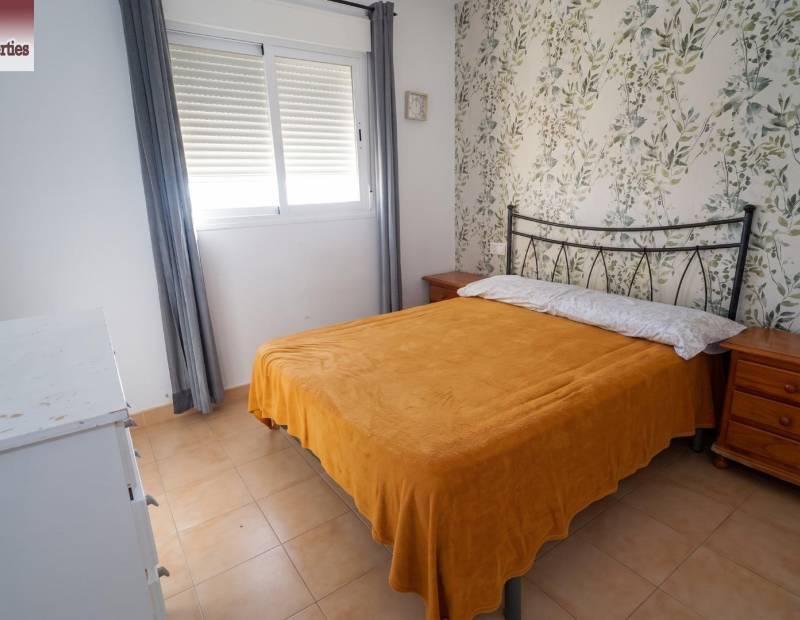 Venta - Piso - Via Parque - Benidorm