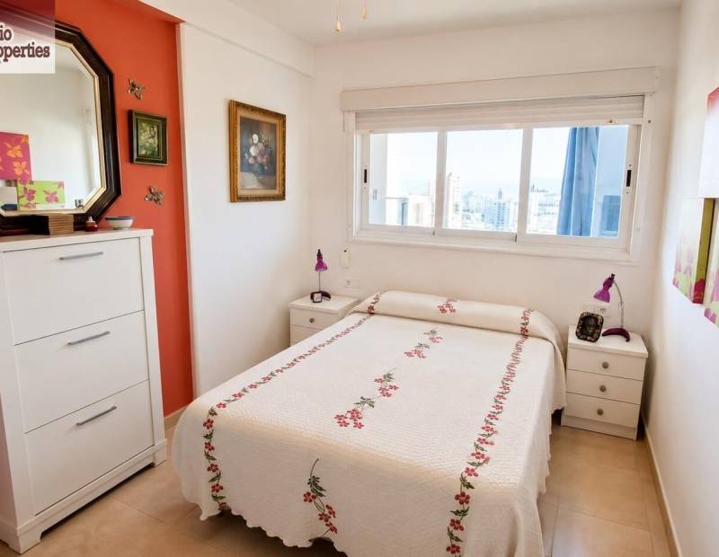 Venta - Piso - Mercadona - Benidorm