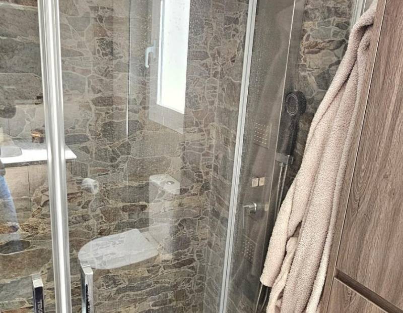 Sale - Single family house - Montebello - Nou Espai - La Nucía