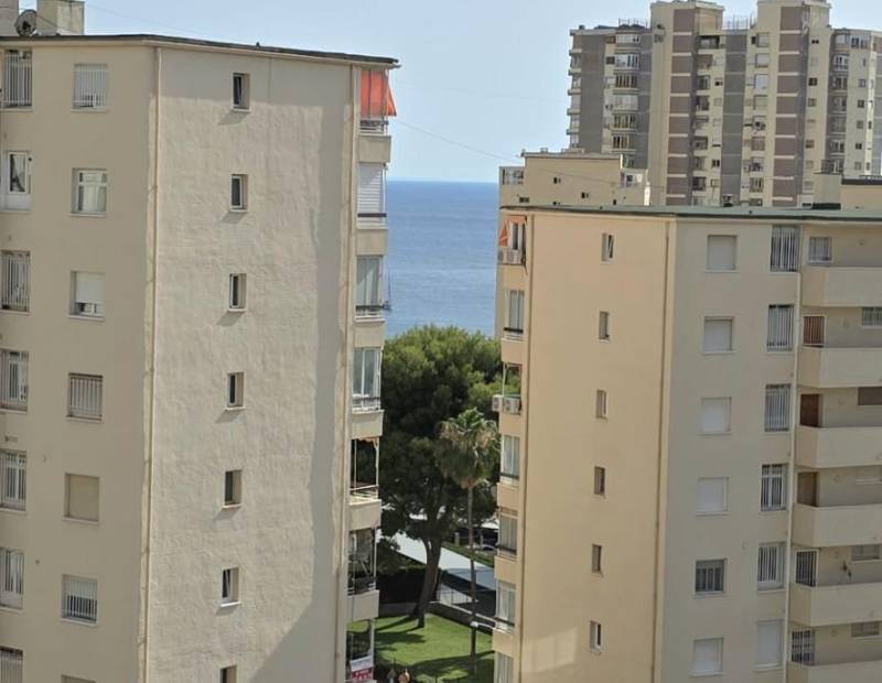 Venta - Piso - Rincón de Loix - Benidorm