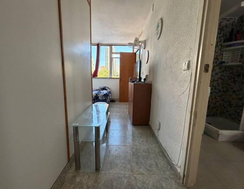 Vente - Studio - Levante - Benidorm