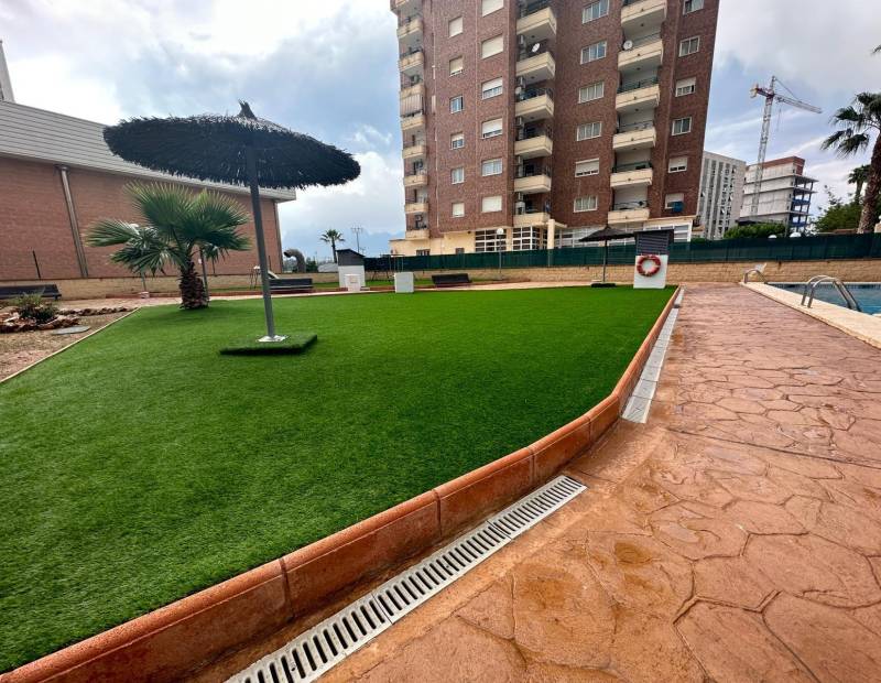 Sale - Apartment - Rincon de Loix - Benidorm