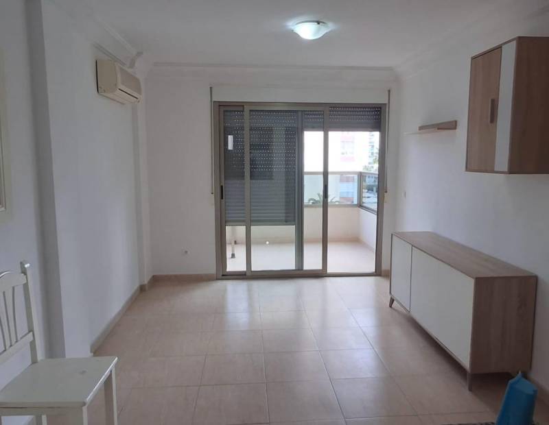 Venta - Piso - Cala Villajoyosa - Villajoyosa