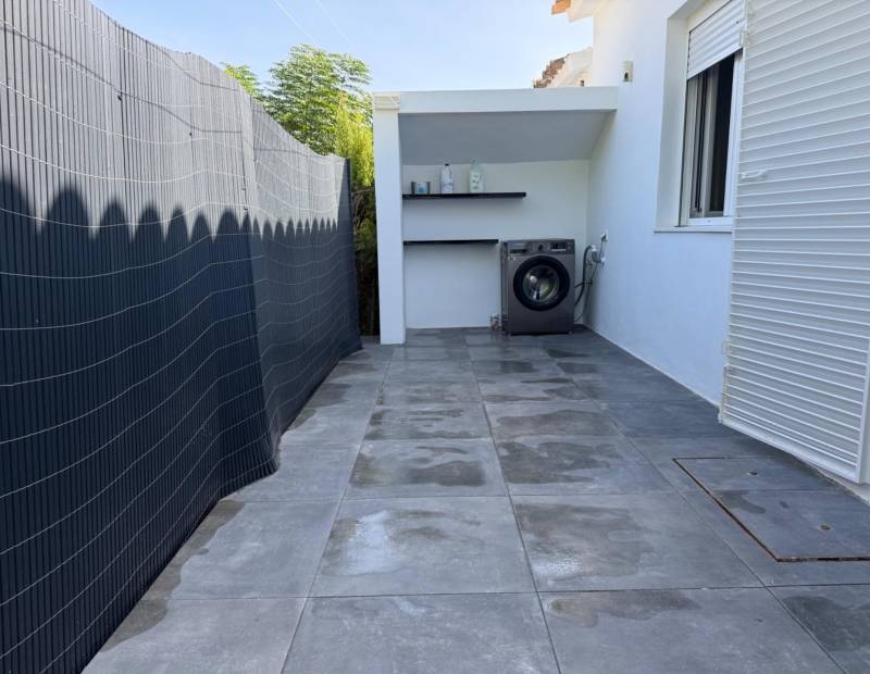 Sale - Terraced house - URBANIZACIONES - Alfaz del Pi