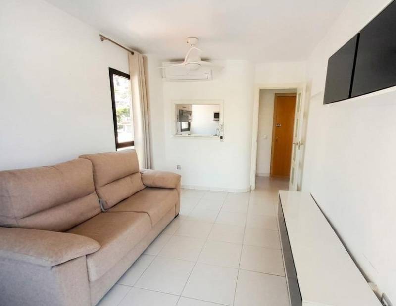 Vente - Appartement - Cala de Finestrat - Benidorm