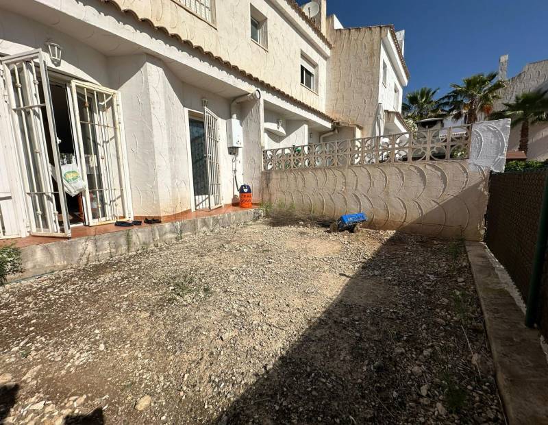 Sale - Terraced house - Convent De Les Montjes - La Nucía