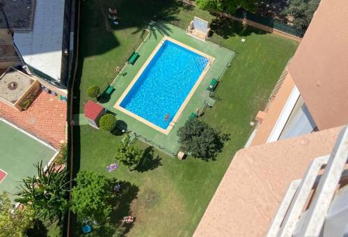 Apartamento - Sale - Levante - Benidorm