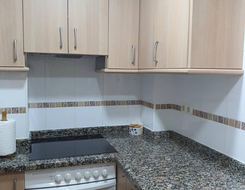 Sale - Flat - Levante - Benidorm