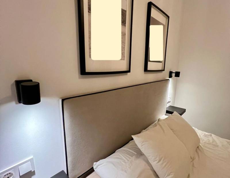 Sale - Single family house - El Tossal-Bello Horizonte - La Nucía