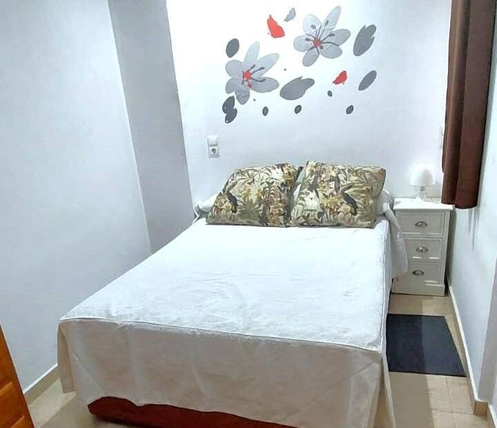 Sale - Flat - Plaza Triangular - Benidorm