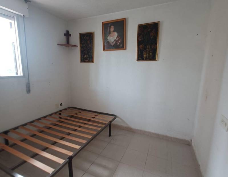 Venta - Apartamento - Plaza Triangular - Benidorm