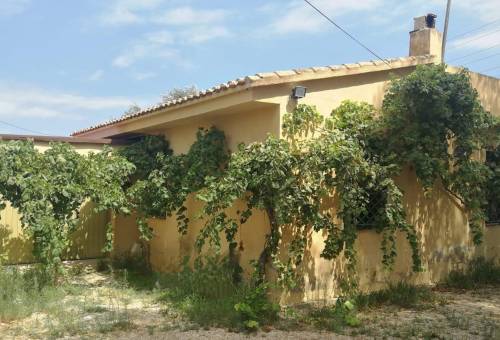 Casa con terreno - Sale - Rincon de Loix - Benidorm