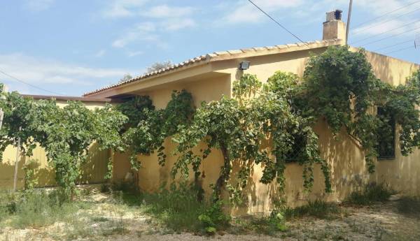 Maison avec terrain - Vente - Rincon de Loix - Benidorm