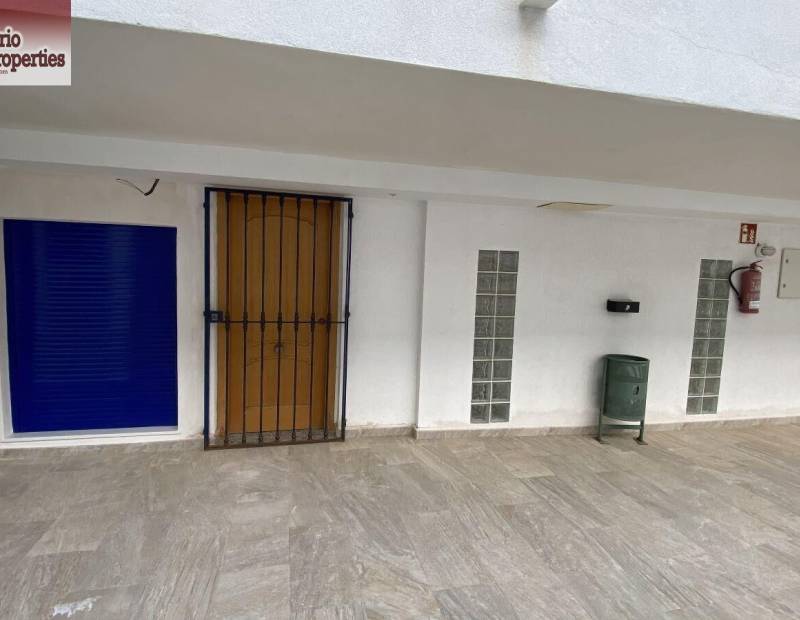 Sale - Flat - Centro - La Nucía
