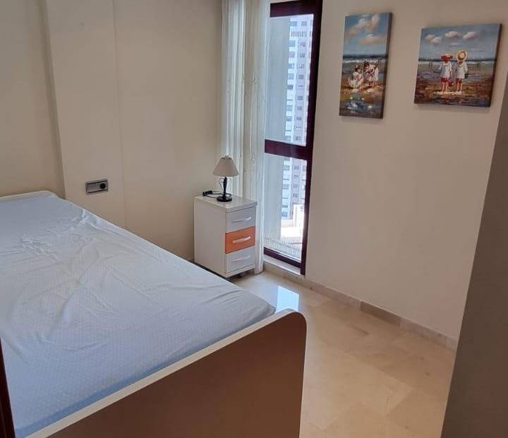 Sale - Apartment - Nuevos Juzgados - Benidorm