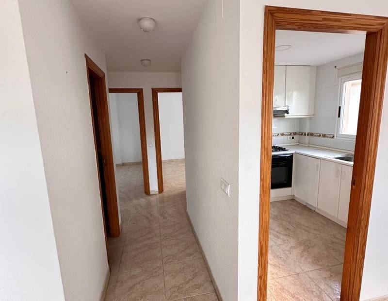 Sale - Semi-detached house - Montahud - La Nucía