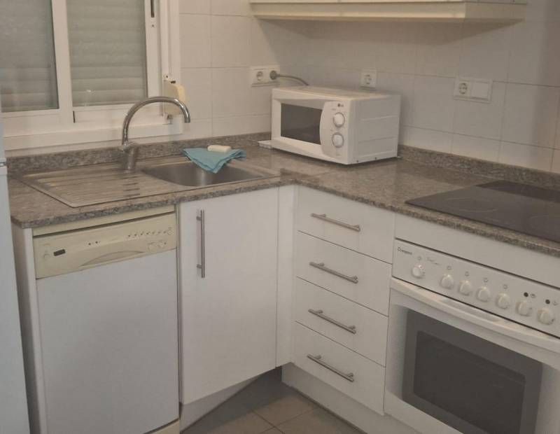 Sale - Flat - Cala Villajoyosa - Villajoyosa