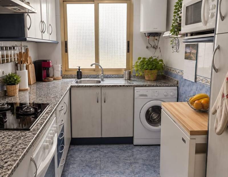 Sale - Flat - Poniente - Benidorm