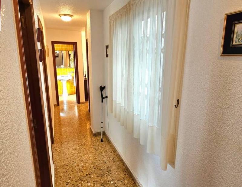 Vente - Appartement - Centro - Benidorm