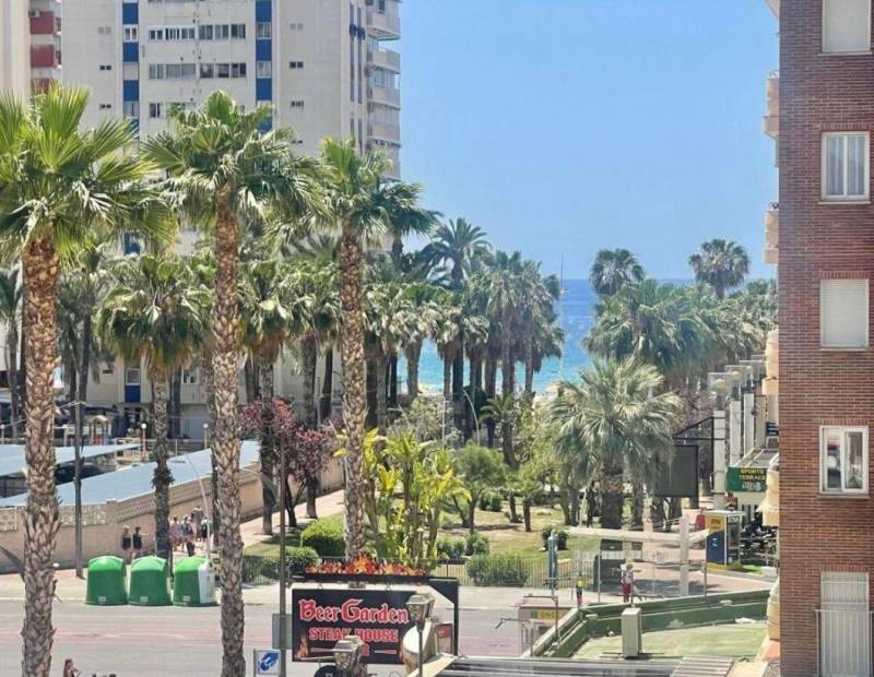 Sale - Apartment - Levante - Benidorm