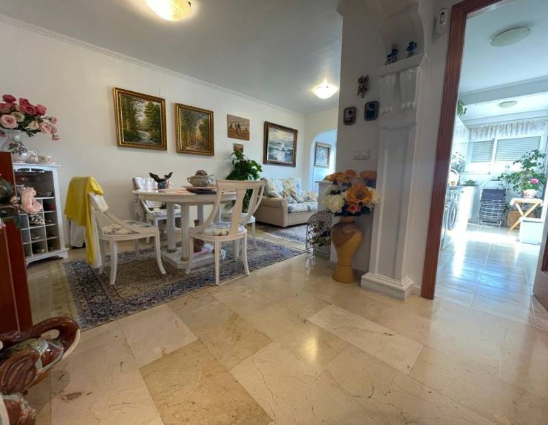 Sale - Apartment - Levante - Benidorm