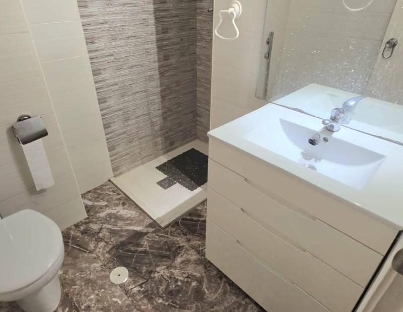 Vente - Appartement de ville - Poniente - Benidorm