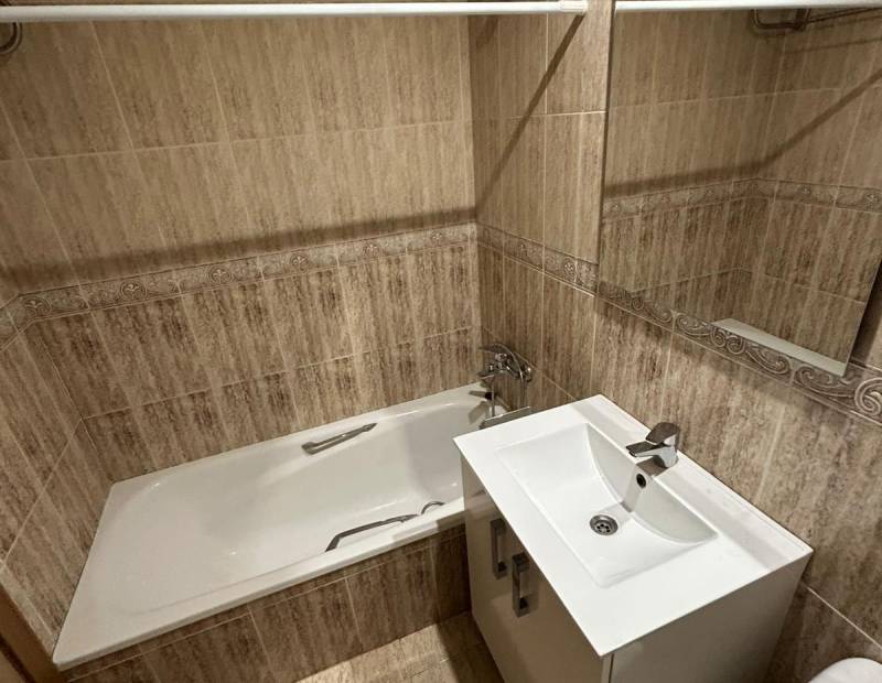 Продажа - квартира - Pueblo - l'Alfas del Pi