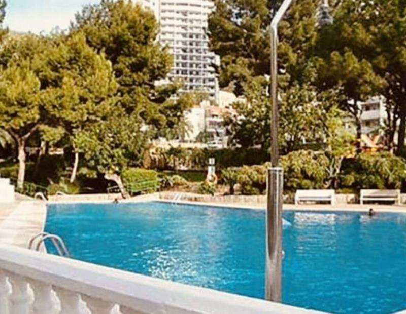 Sale - Apartment - Rincón de Loix - Benidorm