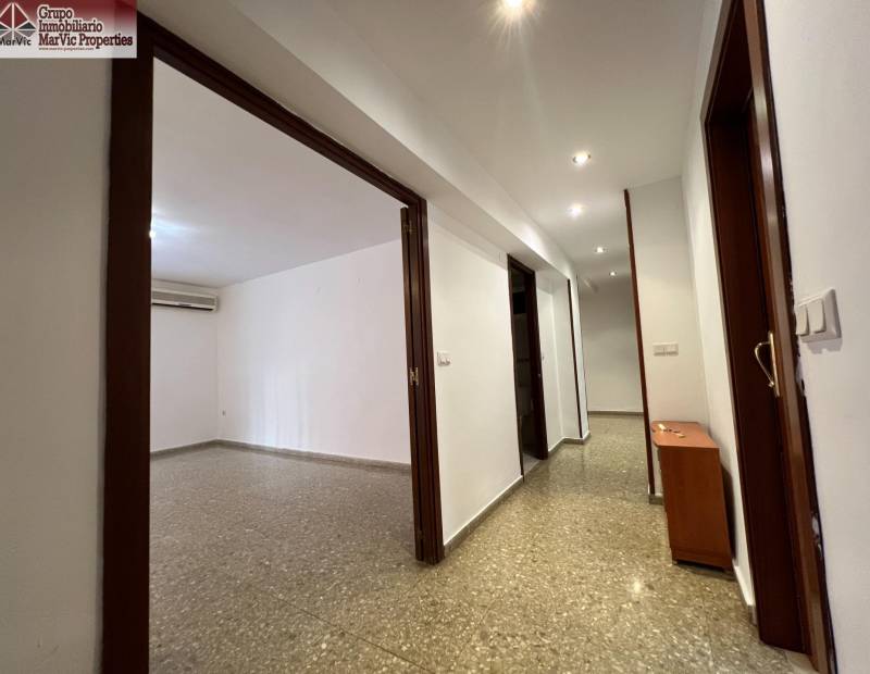 Продажа - квартира - Centro - Benidorm