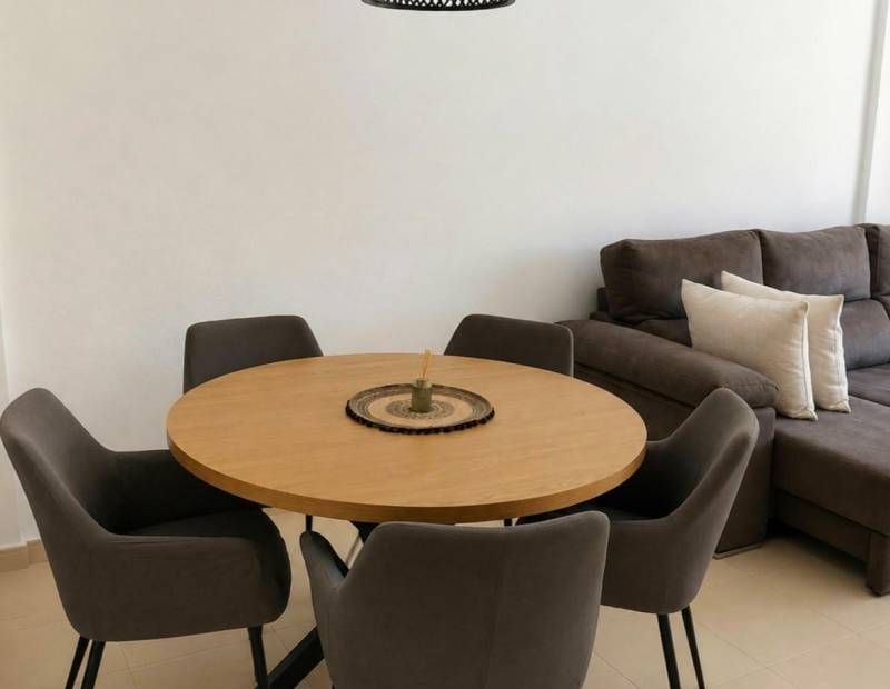 Продажа - АПАРТАМЕНТЫ - Montebello - Nou Espai - La Nucía