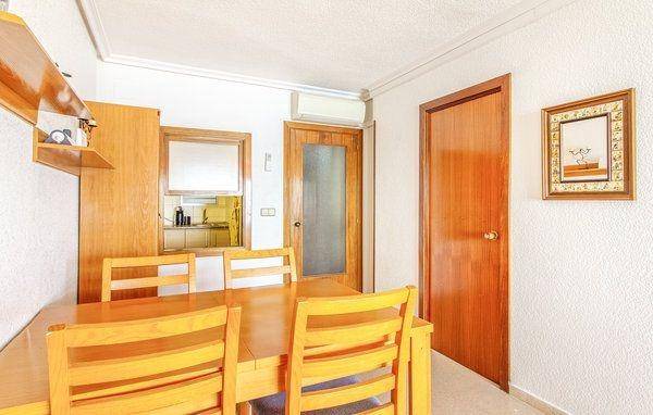 Sale - Apartment - Hotel Bali - Benidorm