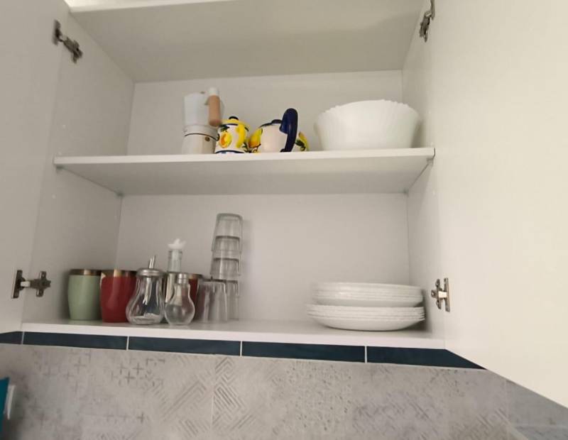 Venta - Local comercial - Rincon de Loix Alto - Benidorm