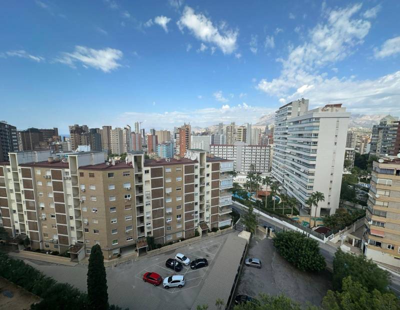 Sale - Apartment - Rincon de Loix Llano - Benidorm