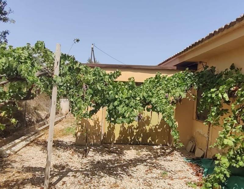 Sale - House with land - Rincon de Loix - Benidorm