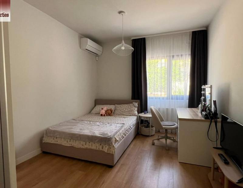 Продажа - шале - Rincon de Loix Llano - Benidorm