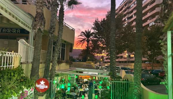 Local commercial - Subroger, location et vente - Playa de Fossa-Levante - Calpe