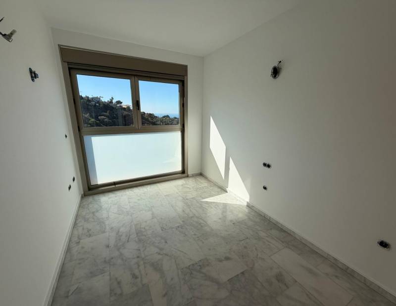 Venta - Apartamento - Rincon de Loix Alto - Benidorm