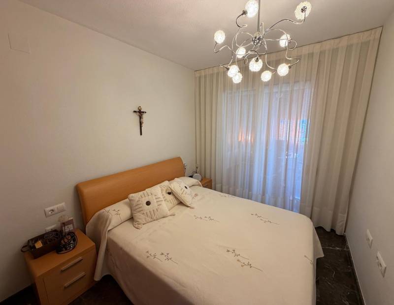Vente - Appartement de ville - Levante - Benidorm