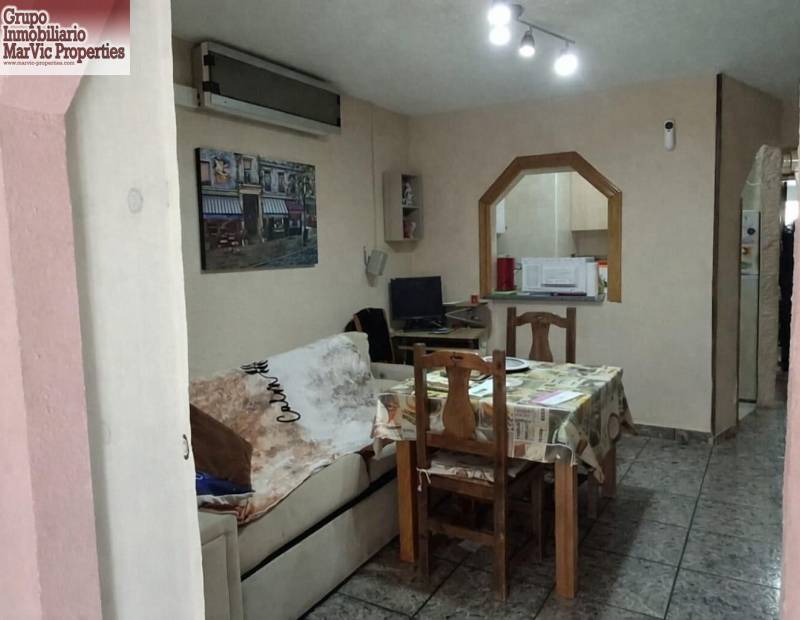 Vente - Studio - Mercadona - Benidorm